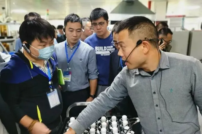 k8凯发质量月 | 于轻微处见知著：平庸岗位上的质量故事