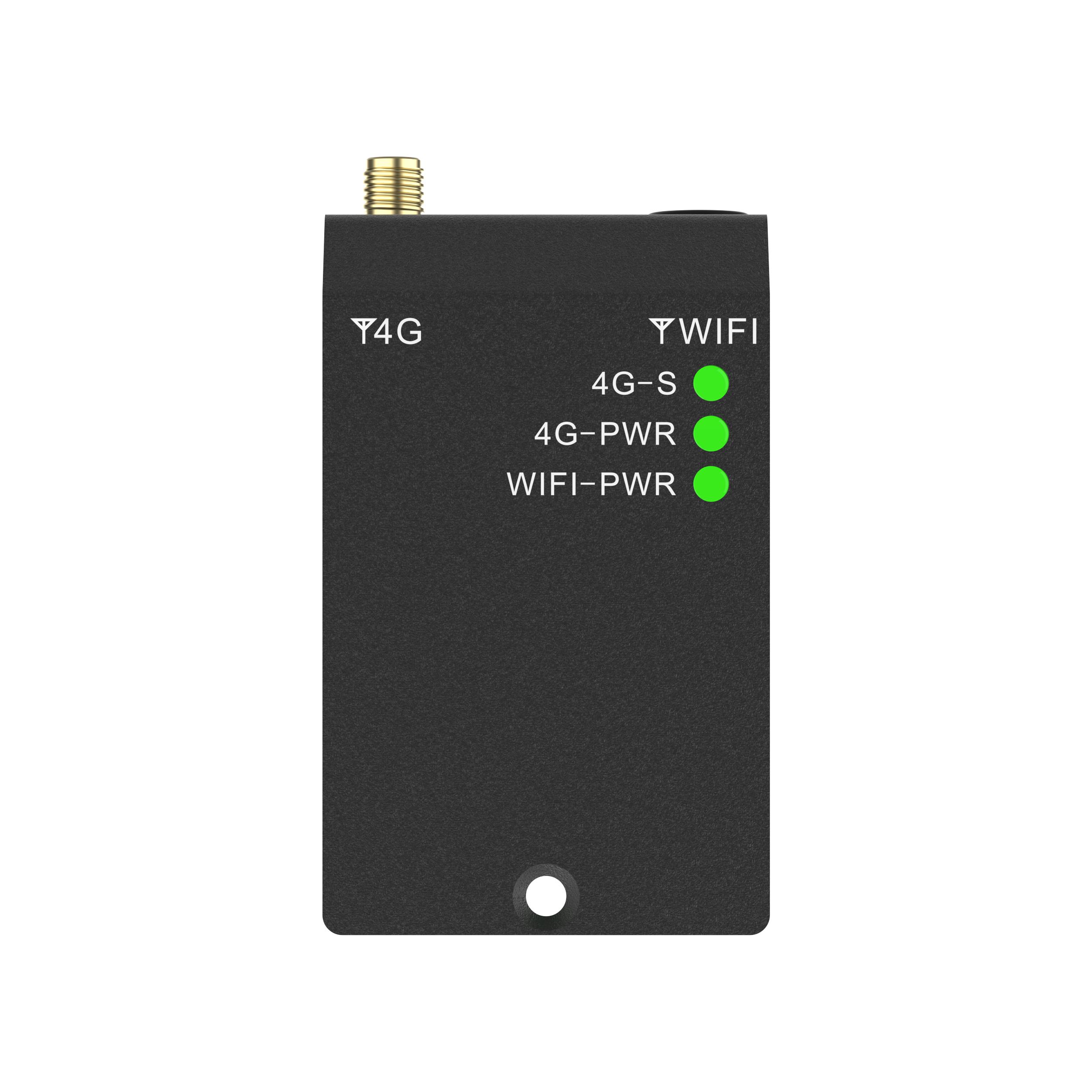 V500网络？
